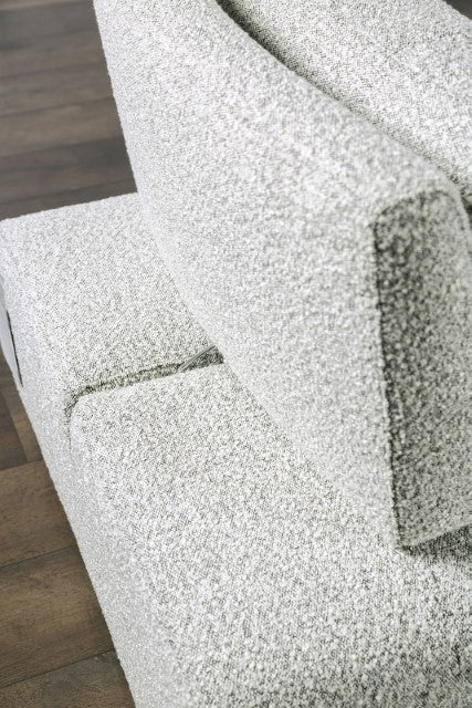 Stavanger Curved 2-Seater w/ Ot - Image 2