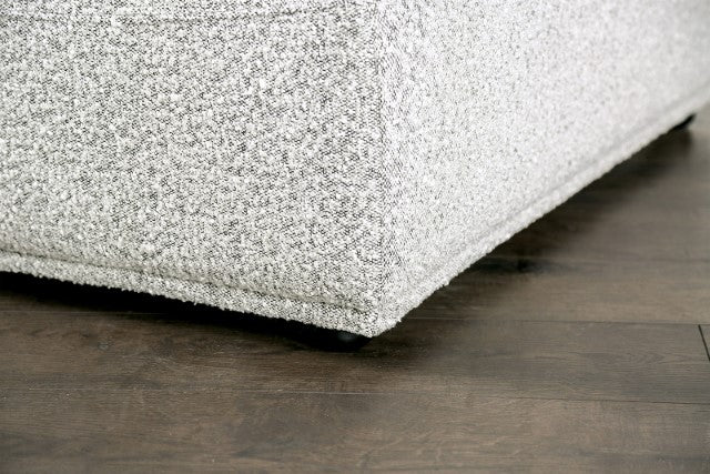 Stavanger Curved 2-Seater w/ Ot - Image 3