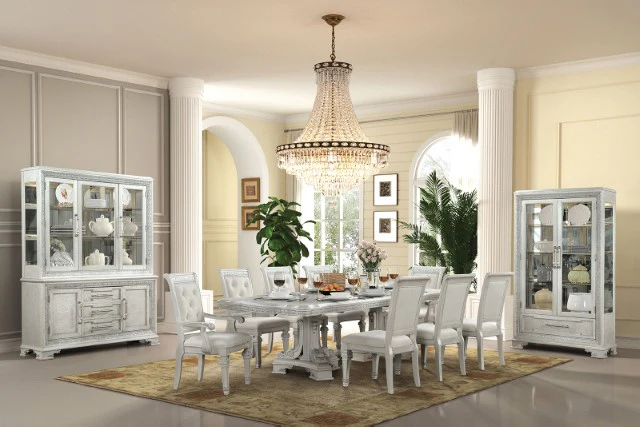 Stella Mia Side Chair (2/CTN) - Image 2