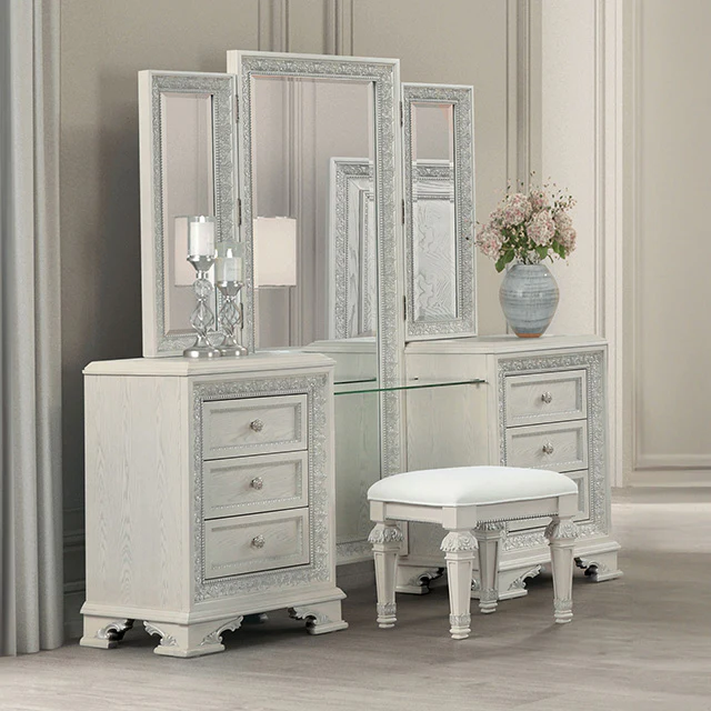Stella Mia Vanity Set - Image 2