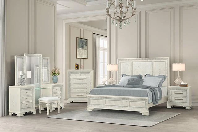 Stella Mia Vanity Set - Image 3