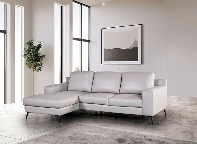 Stordal Sectional, Left Chaise - Image 2