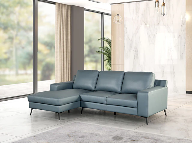 Stordal Sectional, Left Chaise - Image 2