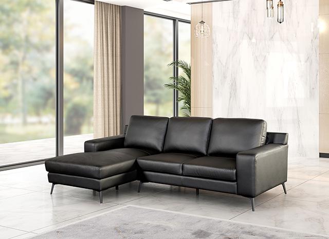 Stordal Sectional, Left Chaise - Image 2