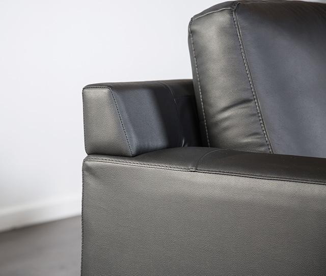 Stordal Sectional, Left Chaise - Image 4