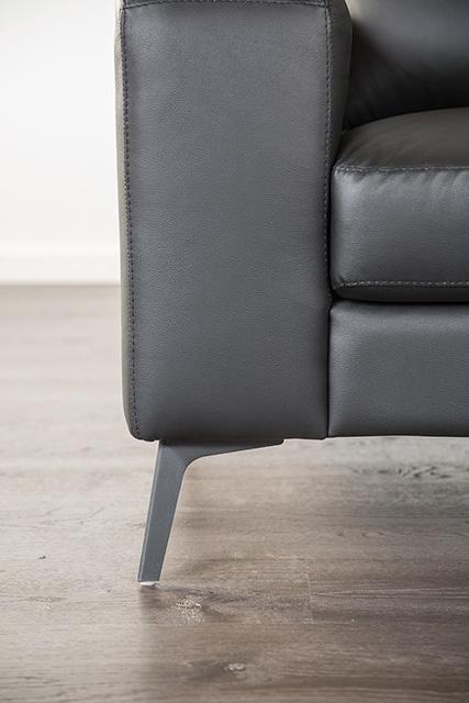 Stordal Sectional, Left Chaise - Image 5