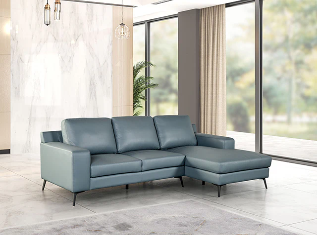 Stordal Sectional, Right Chaise - Image 2