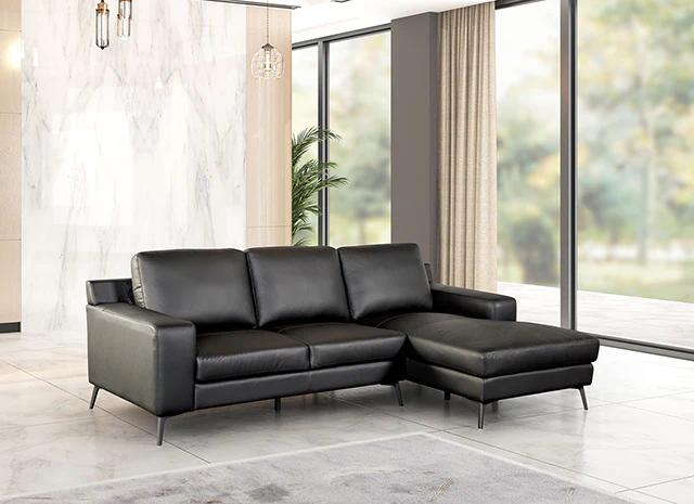 Stordal Sectional, Right Chaise - Image 2