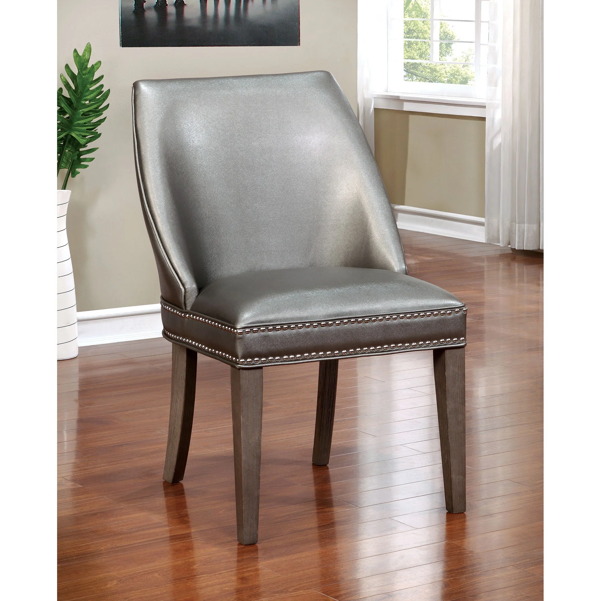 Sturgis Arm Chair (2/Box) - Image 2