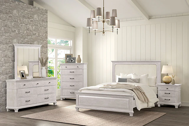 Swanley Nightstand - Image 2