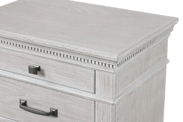 Swanley Nightstand - Image 7