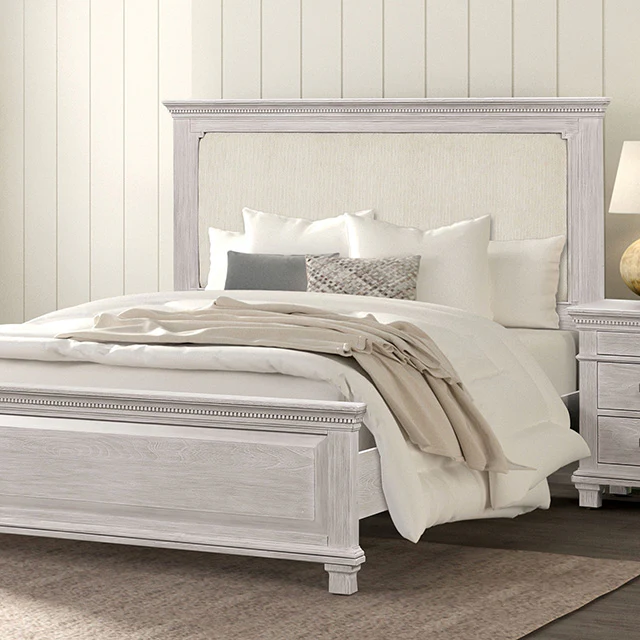 Swanley Queen Bedroom Set - Image 11
