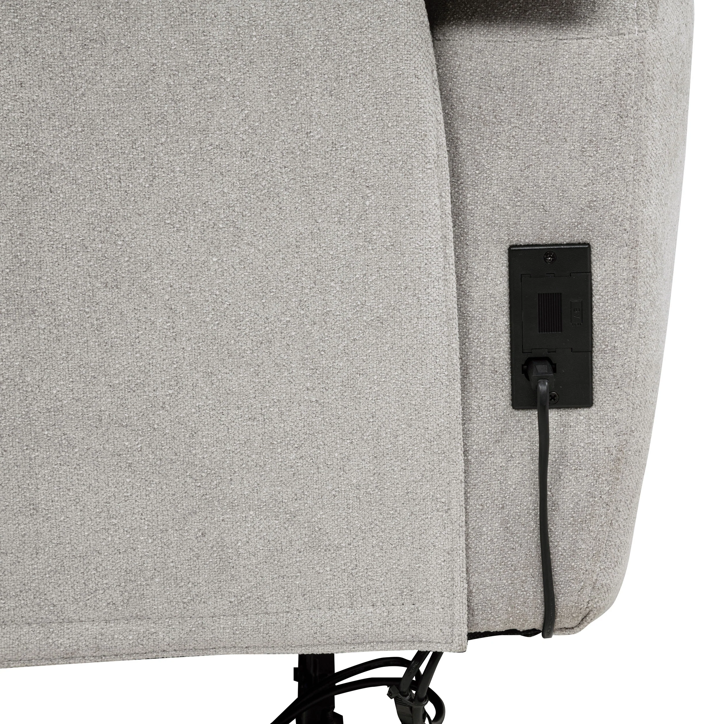 Sylmar Power Recliner - Image 11