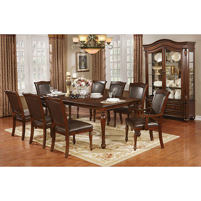 Sylvana 7 Pc Dining Table Set - Image 2