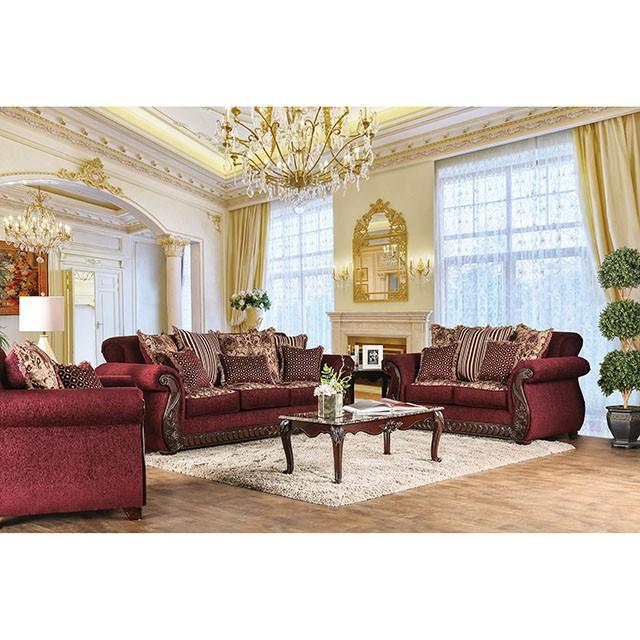 Tabitha Chair - Image 4