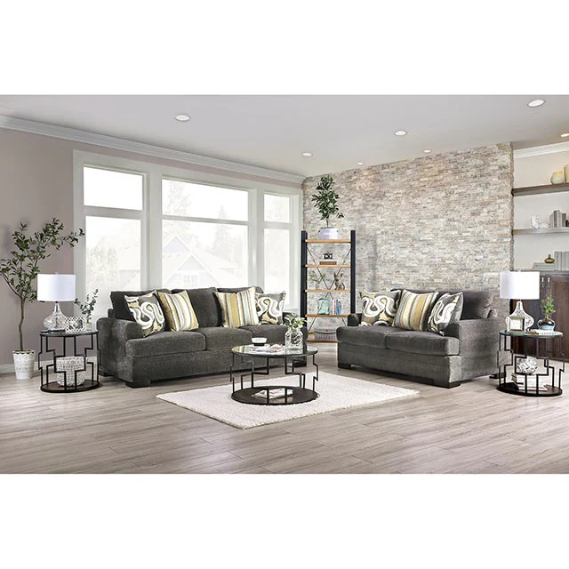 TALIYAH Loveseat - Image 2