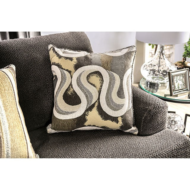 TALIYAH Loveseat - Image 4