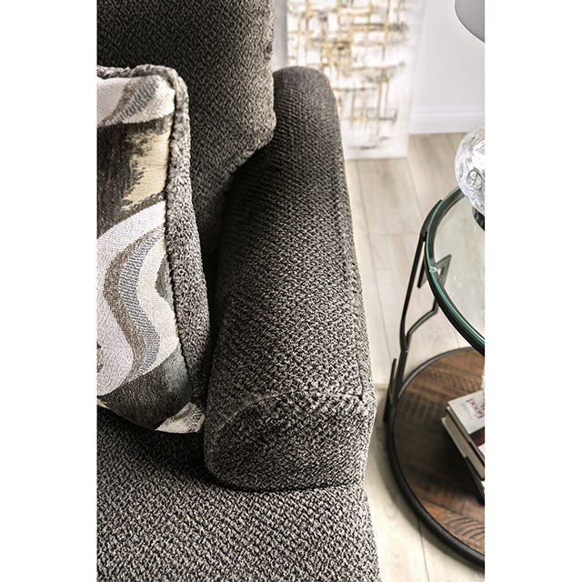 TALIYAH Loveseat - Image 6