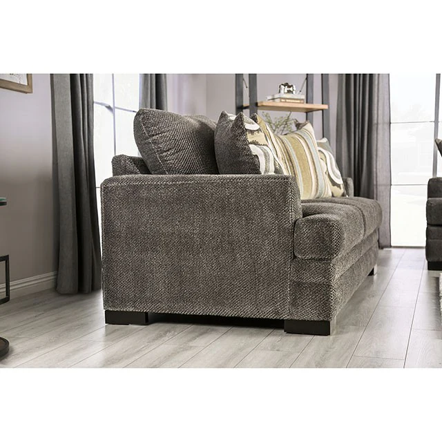 TALIYAH Loveseat - Image 8