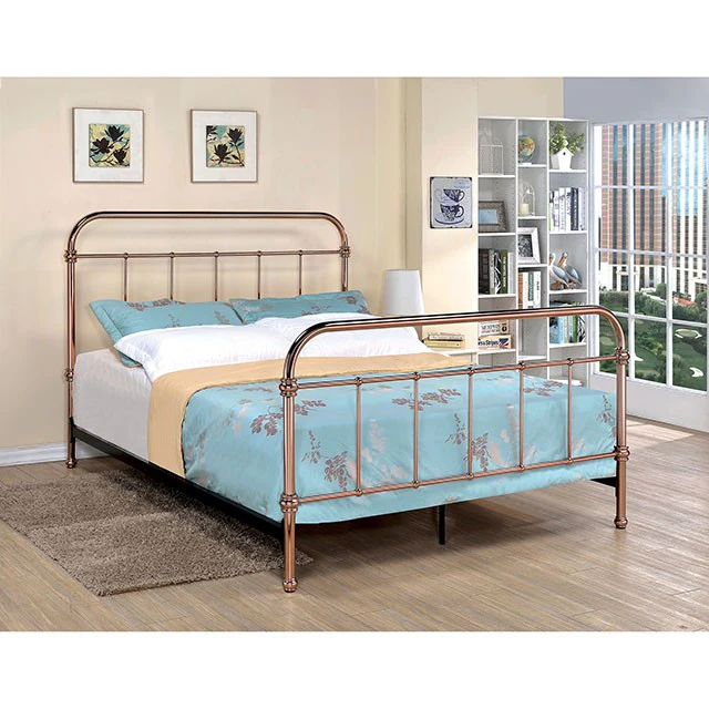 Tamia E.King Bed - Image 2