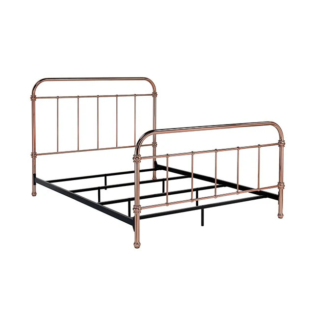 Tamia E.King Bed - Image 3