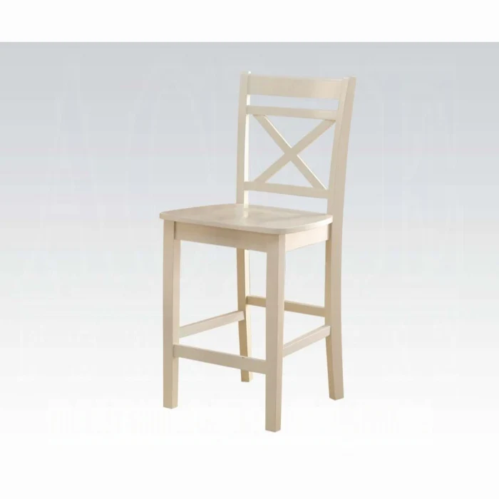 Tartys Counter Height Chair Set-2 - Image 2