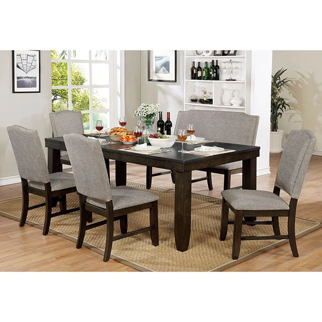 Teagan Counter Ht. Chair (2/Ctn) - Image 2