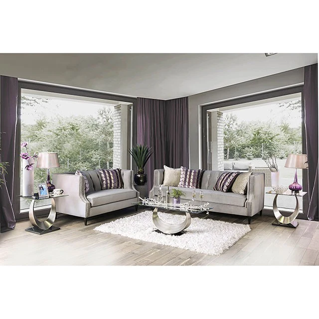 Tegan Love Seat - Image 2