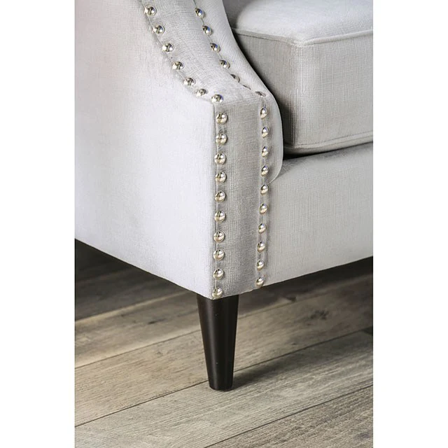 Tegan Love Seat - Image 4