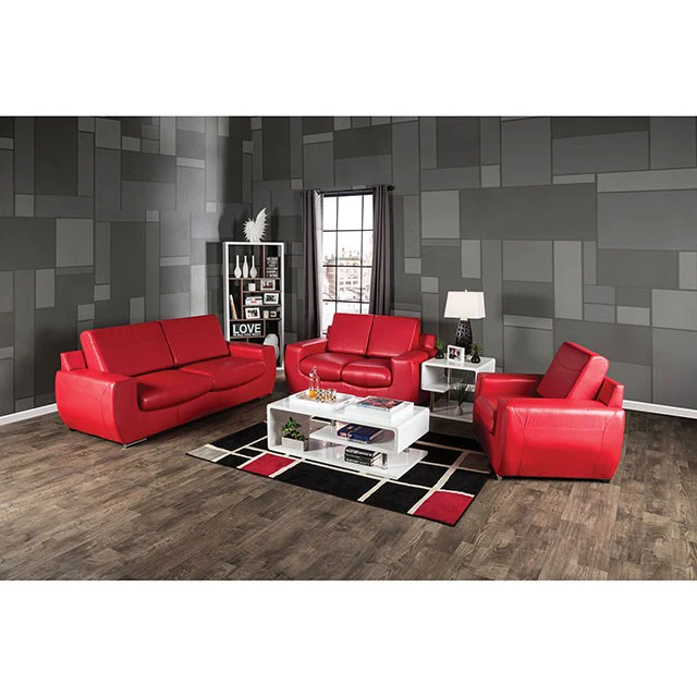 Tekir Love Seat - Image 2