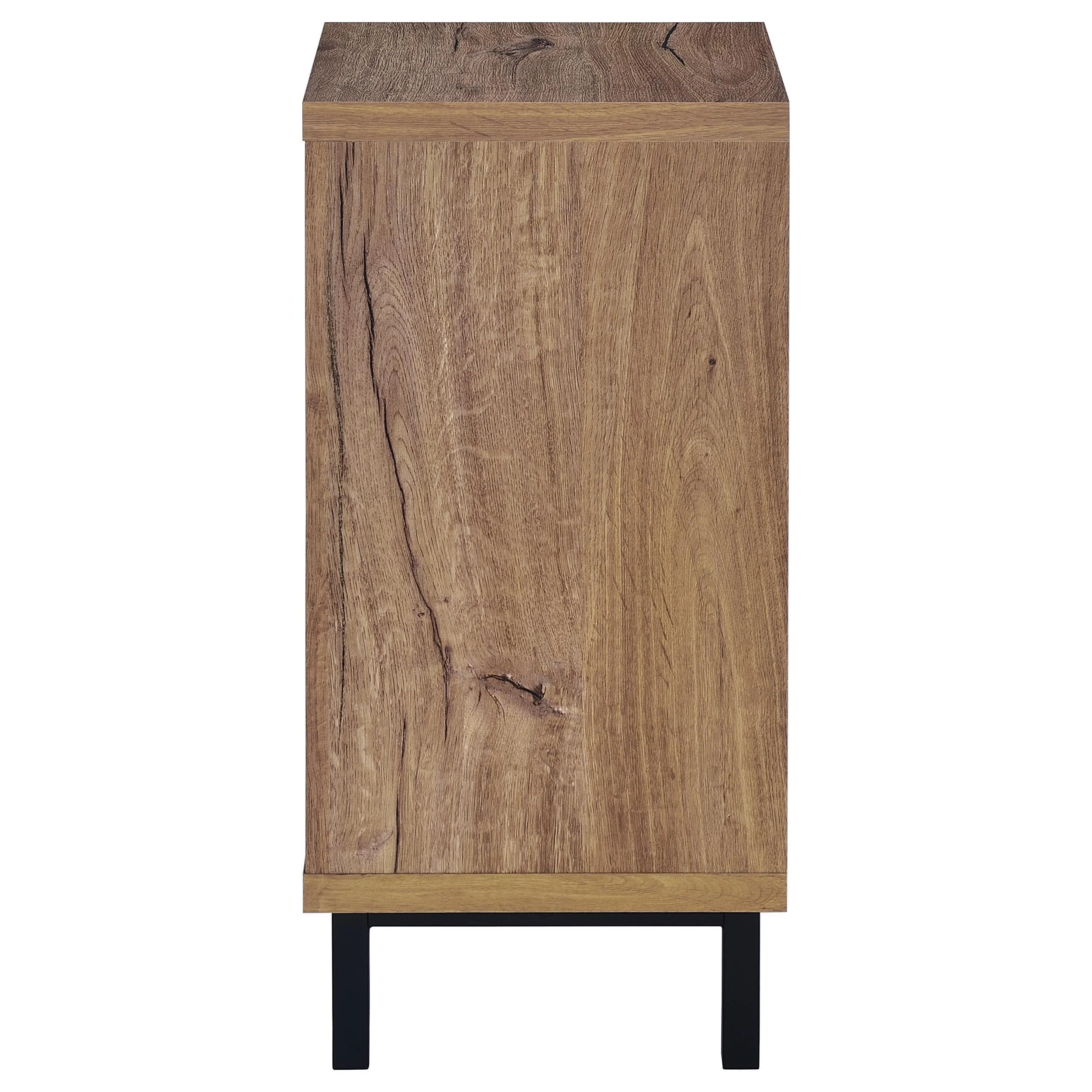 Teller Storage Bench - Image 5
