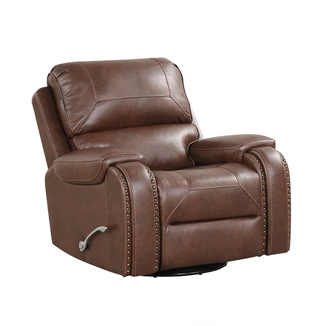 Tepic Recliner w/ Oversized Handle - Image 2