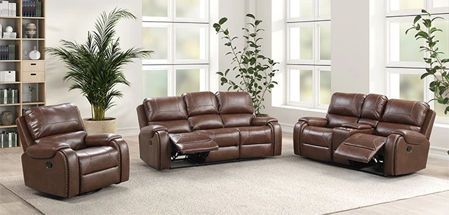 Tepic Recliner w/ Oversized Handle - Image 4