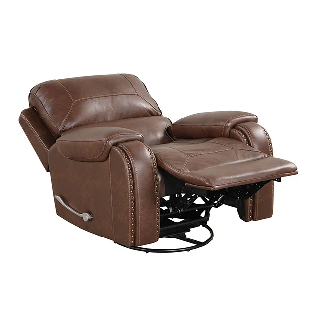 Tepic Recliner w/ Oversized Handle - Image 3