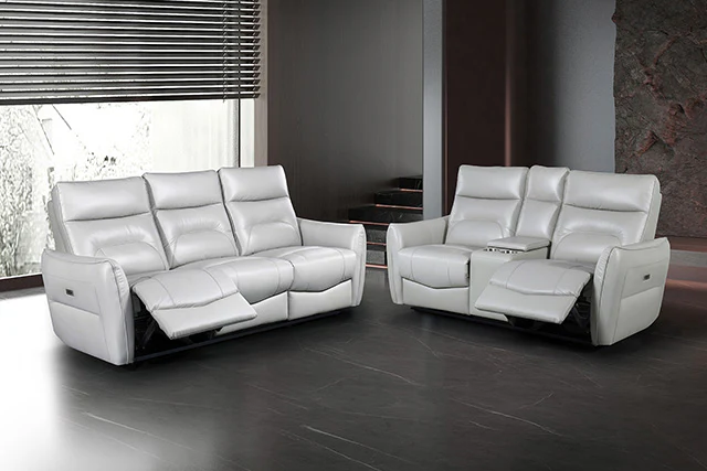 Terentius Power Recliner - Image 5