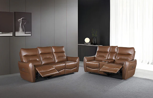 Terentius Power Recliner - Image 2