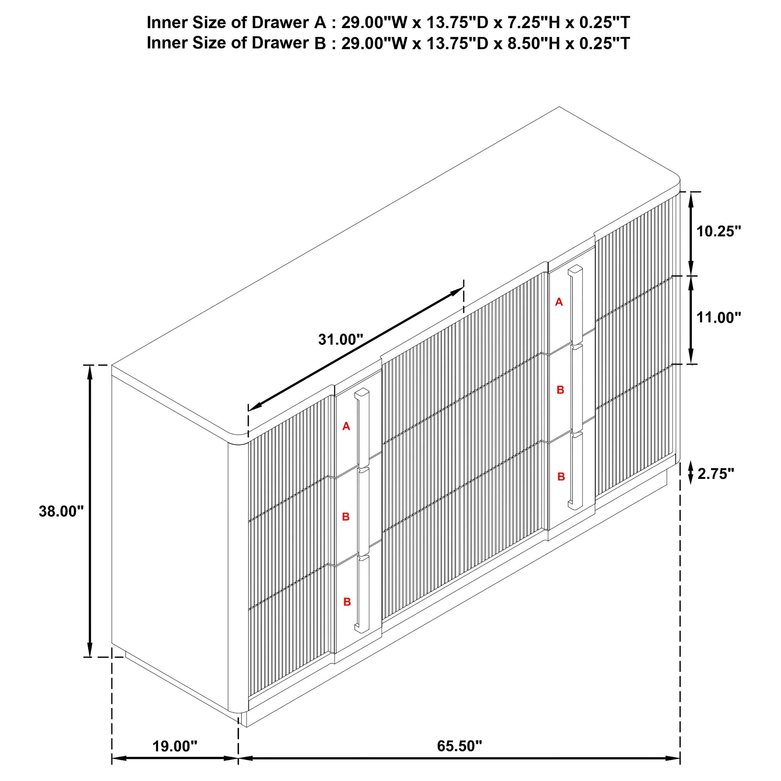 Terrace Dresser - Image 12