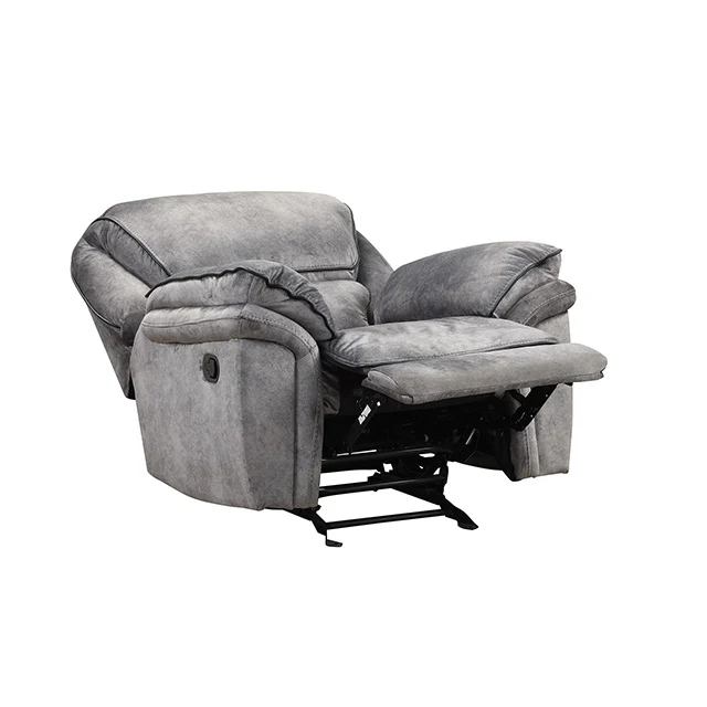 Themis Manual Recliner - Image 2