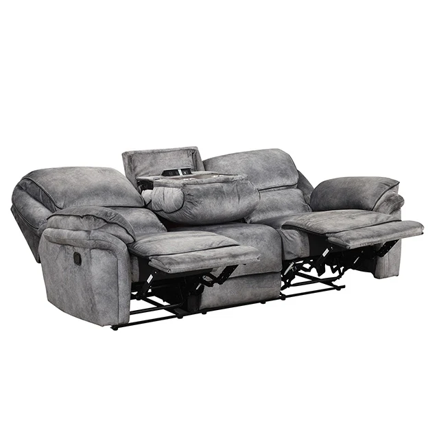 Themis Manual Sofa - Image 2