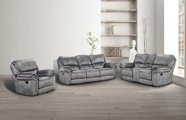 Themis Manual Sofa - Image 4