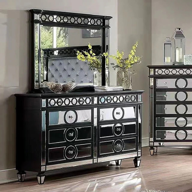 Theola Dresser
