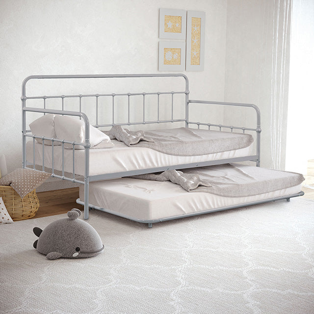 Thera Metal Daybed - Image 2