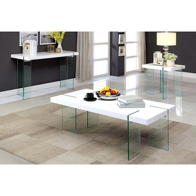 Thorold End Table - Image 2