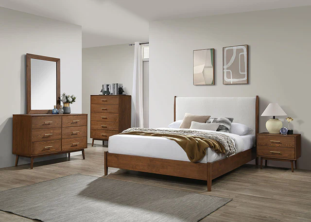 Thusis Bed - Image 2