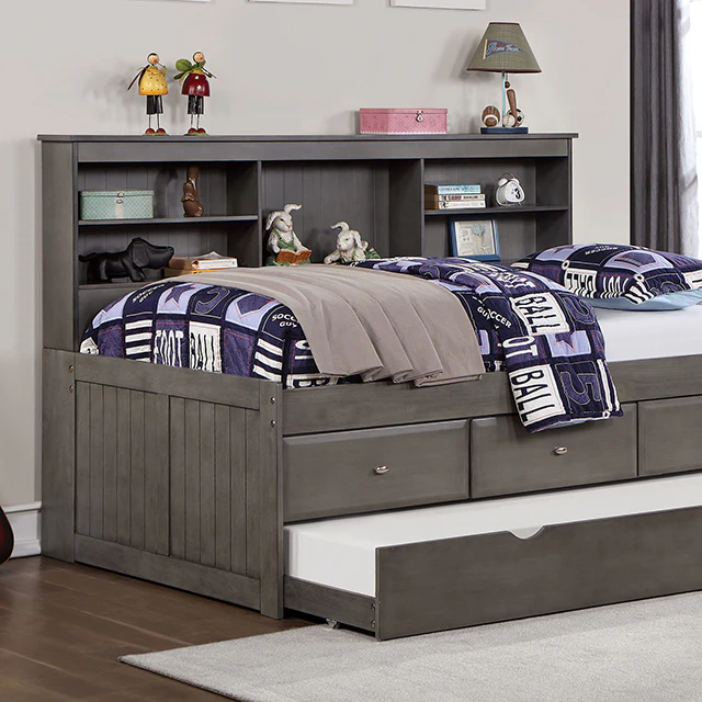 Tibalt Bed