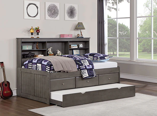 Tibalt Bed - Image 2