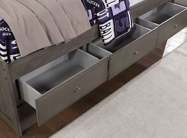 Tibalt Bed - Image 3