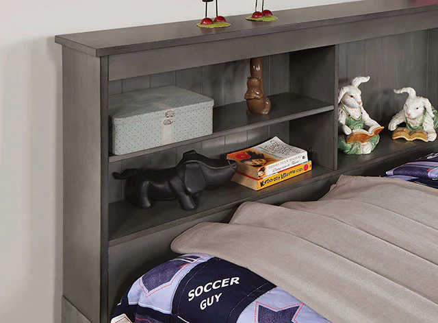 Tibalt Bed - Image 4
