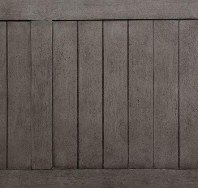 TIBALT Full DayBed w/ Trundle, Dark Gray - Image 5