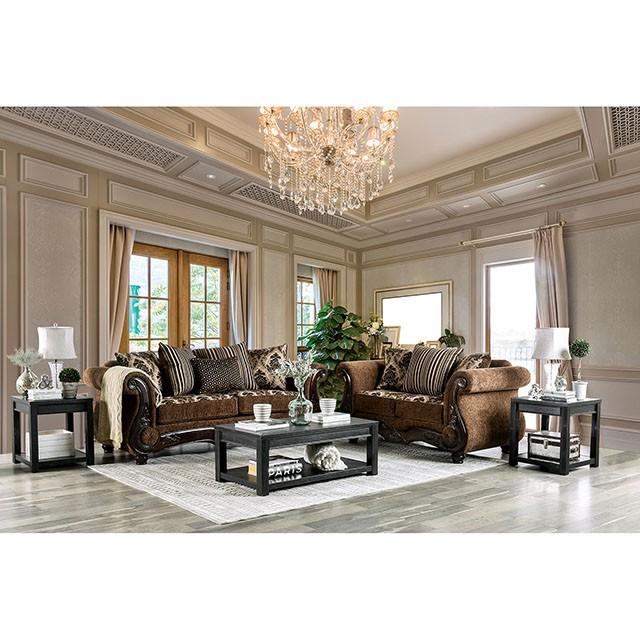 TILDE Loveseat - Image 2